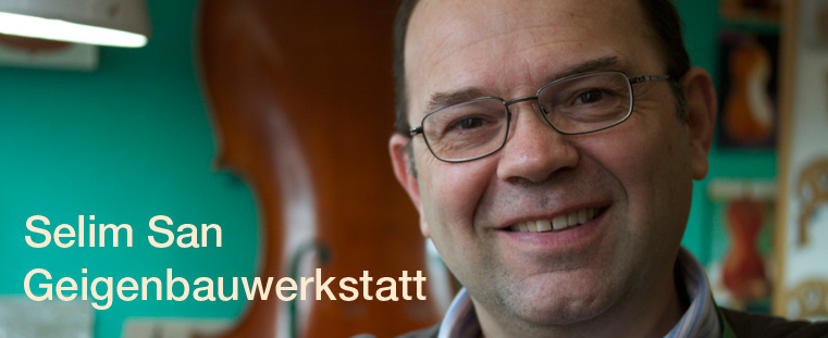 Geigenbau Selim San